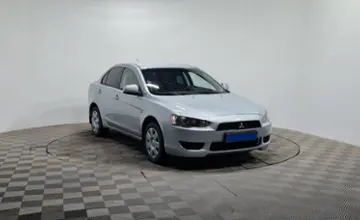 Mitsubishi Lancer 2011 года за 3 490 000 тг. в Алматы фото 3