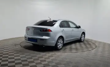 Mitsubishi Lancer 2011 года за 3 490 000 тг. в Алматы