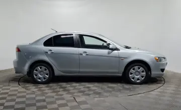 Mitsubishi Lancer 2011 года за 3 490 000 тг. в Алматы фото 4