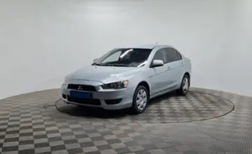 Mitsubishi Lancer 2011 года за 3 490 000 тг. в Алматы фото 1