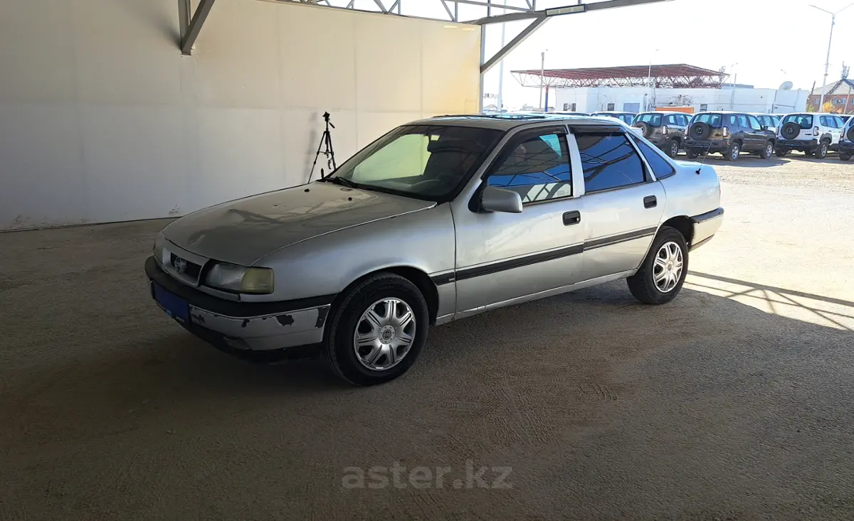1992 Opel Vectra