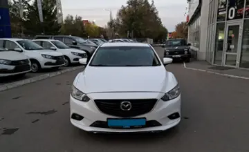 Mazda 6 2016 года за 7 730 000 тг. в Костанай фото 2