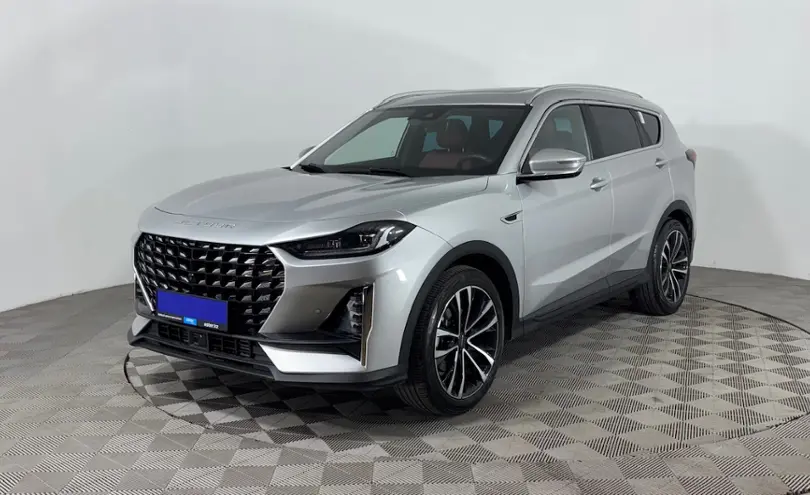 Jetour X70 PLUS 2023 года за 8 990 000 тг. в Караганда