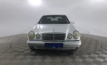 Mercedes-Benz E-Класс 1996 года за 1 600 000 тг. в Павлодар фото 2