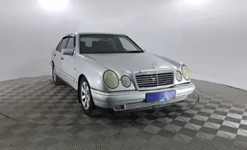 Mercedes-Benz E-Класс 1996 года за 1 600 000 тг. в Павлодар фото 3