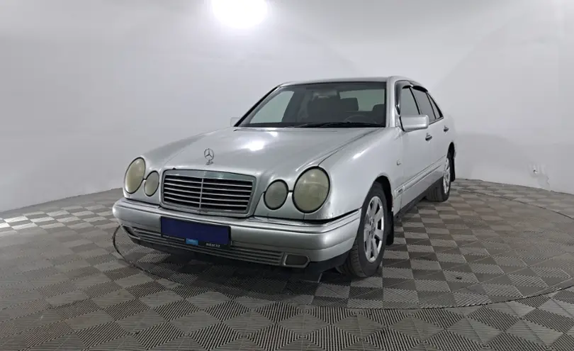 Mercedes-Benz E-Класс 1996 года за 1 950 000 тг. в Павлодар