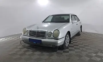 Mercedes-Benz E-Класс 1996 года за 1 600 000 тг. в Павлодар фото 1