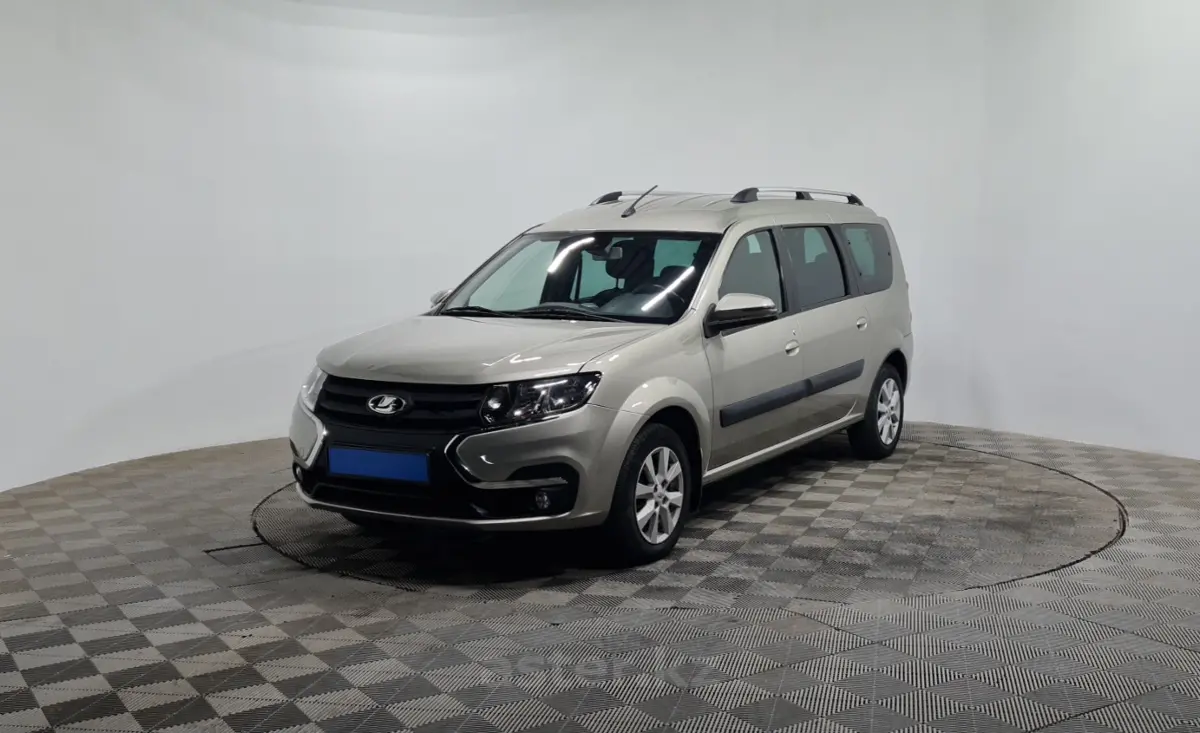2022 LADA (ВАЗ) Largus