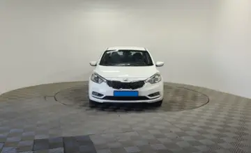Kia Cerato 2013 года за 6 800 000 тг. в Алматы фото 2