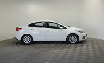 Kia Cerato 2013 года за 6 800 000 тг. в Алматы фото 4