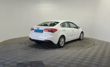 Kia Cerato 2013 года за 6 800 000 тг. в Алматы