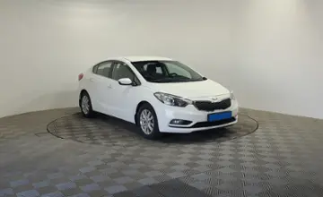 Kia Cerato 2013 года за 6 800 000 тг. в Алматы фото 3