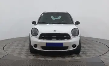 MINI Countryman 2010 года за 5 990 000 тг. в Астана фото 2