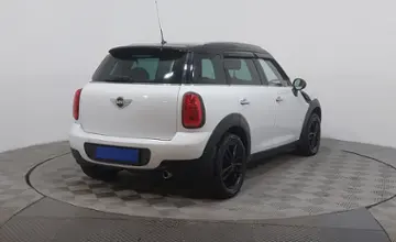 MINI Countryman 2010 года за 5 990 000 тг. в Астана