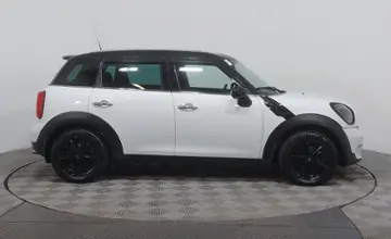 MINI Countryman 2010 года за 5 990 000 тг. в Астана фото 4