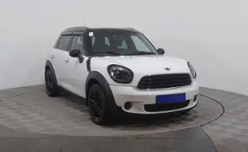 MINI Countryman 2010 года за 5 990 000 тг. в Астана фото 3
