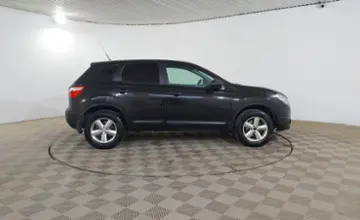 Nissan Qashqai 2013 года за 5 490 000 тг. в Шымкент фото 4