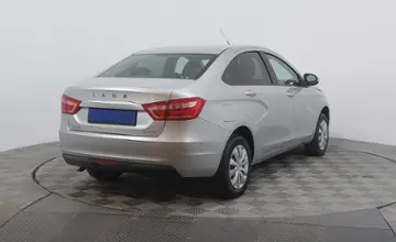 LADA (ВАЗ) Vesta 2018 года за 3 490 000 тг. в Астана