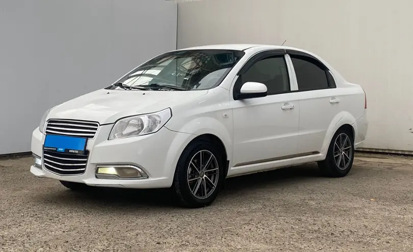 Chevrolet Nexia 2021 года за 3 190 000 тг. в Уральск