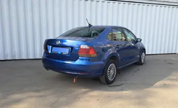 Volkswagen Polo 2019 года за 4 410 000 тг. в Алматы