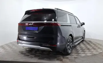 Kia Carnival 2021 года за 18 350 000 тг. в Астана