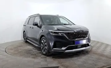 Kia Carnival 2021 года за 18 350 000 тг. в Астана фото 3