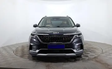 Kia Carnival 2021 года за 18 350 000 тг. в Астана фото 2