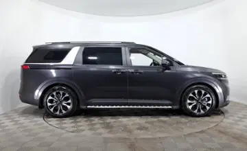 Kia Carnival 2021 года за 18 350 000 тг. в Астана фото 4