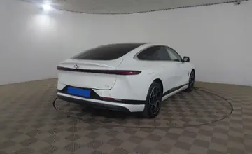 Changan Qiyuan A07 2024 года за 14 990 000 тг. в Шымкент