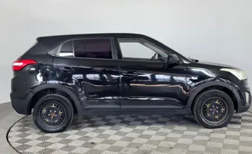 Hyundai Creta 2018 года за 6 450 000 тг. в Караганда фото 4
