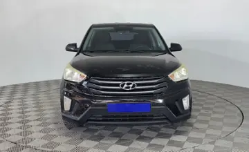 Hyundai Creta 2018 года за 6 450 000 тг. в Караганда фото 2