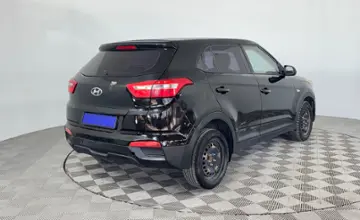 Hyundai Creta 2018 года за 6 450 000 тг. в Караганда