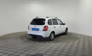 LADA (ВАЗ) Kalina 2014 года за 3 190 000 тг. в Алматы