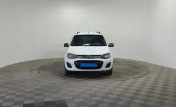 LADA (ВАЗ) Kalina 2014 года за 3 190 000 тг. в Алматы фото 2