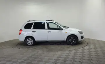 LADA (ВАЗ) Kalina 2014 года за 3 190 000 тг. в Алматы фото 4