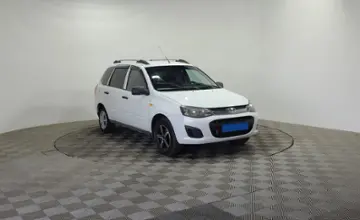 LADA (ВАЗ) Kalina 2014 года за 3 190 000 тг. в Алматы фото 3