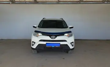 Toyota RAV4 2017 года за 10 770 000 тг. в Кызылорда фото 2