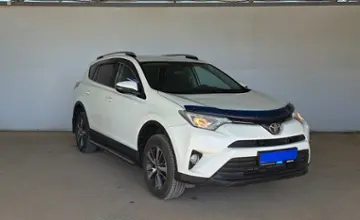 Toyota RAV4 2017 года за 10 770 000 тг. в Кызылорда фото 3