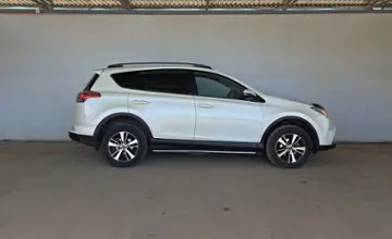 Toyota RAV4 2017 года за 10 770 000 тг. в Кызылорда фото 4