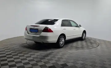 Honda Accord 2006 года за 3 590 000 тг. в Алматы
