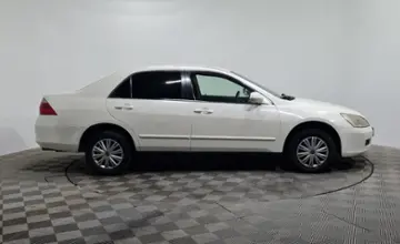 Honda Accord 2006 года за 3 590 000 тг. в Алматы фото 4