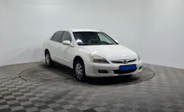 Honda Accord 2006 года за 3 590 000 тг. в Алматы фото 3