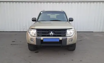 Mitsubishi Pajero 2008 года за 7 040 000 тг. в Алматы фото 2