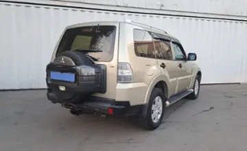 Mitsubishi Pajero 2008 года за 7 040 000 тг. в Алматы