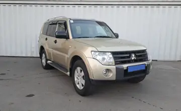 Mitsubishi Pajero 2008 года за 7 040 000 тг. в Алматы фото 3