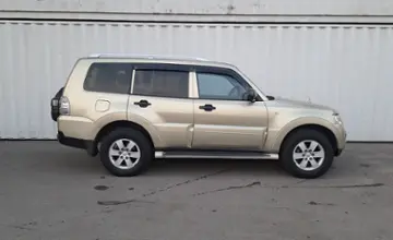 Mitsubishi Pajero 2008 года за 7 040 000 тг. в Алматы фото 4
