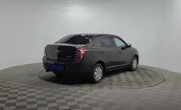 Chevrolet Cobalt 2022 года за 4 990 000 тг. в Алматы
