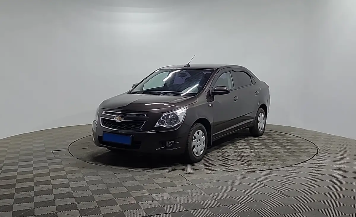 2022 Chevrolet Cobalt