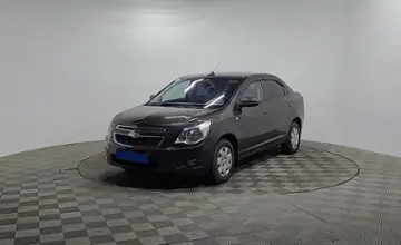 Chevrolet Cobalt 2022 года за 4 990 000 тг. в Алматы фото 1