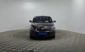 Chevrolet Cobalt 2022 года за 4 990 000 тг. в Алматы фото 2